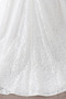 Robe de mariée Manche Courte Salle des fêtes Manche de T-shirt Naturel taille - Page 6