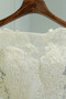 Robe de mariée Salle Appliques Gaze Longue Couvert de Dentelle - Page 6
