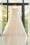 Robe de mariée Tulle Épaule Dégagée Tribunal train Luxueux Couvert de Dentelle - Page 5
