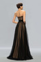 Robe de Soirée Bustier A-ligne Tulle Sans Manches Manquant Sommaire - Page 2