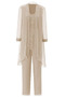 Robe de mère pantalon de costume Haute Couvert Rectangulaire Naturel taille - Page 15