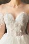 Robe de mariée Sage Appliques Norme Naturel taille Couvert de Dentelle - Page 6