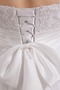 Robe de mariée Automne Sans Manches Chaussez Courte Sans bretelles - Page 8
