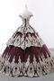 Robe de mariée Lacet Printemps A-ligne Cérémonial Mancheron Chapelle - Page 2
