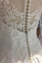 Robe de mariée Dos nu Col en V Longue Hiver Naturel taille Manquant - Page 6