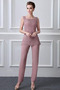 Robe de mère pantalon de costume Naturel taille Tissu Dentelle - Page 4