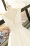 Robe de mariée Poire Eglise Elégant A-ligne Printemps Naturel taille - Page 4