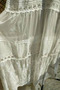 Robe de mariée Tissu Dentelle Elégant Empire Appliquer De plein air - Page 10