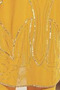 Robe de mère pantalon de costume Manche de T-shirt Longueur Cheville Naturel taille - Page 5