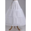 Jupon de mariage Diameter Standard Adjustable Wedding dress Three rims