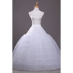 Jupon de mariage Adjustable Strong Net Expand Wedding dress Diameter