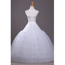 Jupon de mariage Adjustable Strong Net Expand Wedding dress Diameter