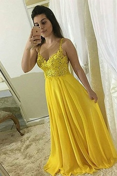 Robe de Bal Dos nu Tissu Dentelle Appliques Hiver Couvert de Dentelle