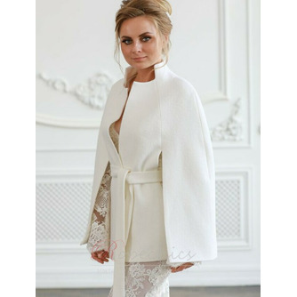 Manteau de mariage, veste de mariée, manteau de mariée, veste de mariage, couverture de mariage, manteau blanc, veste d'hiver ivoire, poncho - Page 6