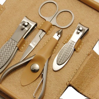 serpentine 10 pièces couverts bouton Festival Top grade Business Nail Clippers - Page 6