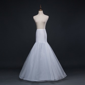 Jupon de mariage Corset New style Spandex White Wedding dress - Page 1