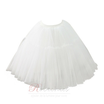 Lolita petticoat, Petticoat women, Bridal petticoat, Wedding petticoat, Party Petticoats 55CM - Page 5