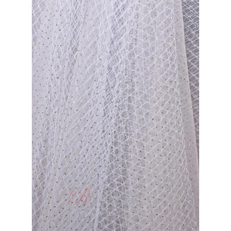 Grille Voile De Mariage Mariage Voile Court Accessoires De Mariée Voile - Page 4