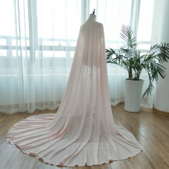 Mousseline longue veste de mariage élégante simple châle 2 mètres de long - Page 4