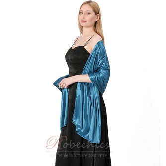 robe de soirée châle de soirée châle de mariée écharpe pour femme - Page 6