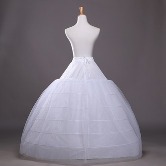 Jupon de mariage Adjustable Strong Net Expand Wedding dress Diameter - Page 3