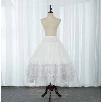 jupon lolita détachable à double usage, Carmen Star Petticoat,
Jupon de danse carré vintage - Page 6