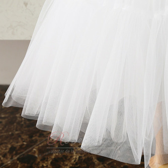 Lolita petticoat, Petticoat women, Bridal petticoat, Wedding petticoat, Party Petticoats 55CM - Page 4