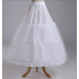 Jupon de mariage Diameter Standard Adjustable Wedding dress Three rims - Page 1