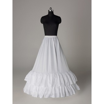 Jupon de mariage Elegant Wedding dress Elastic waist Polyester taffeta - Page 2