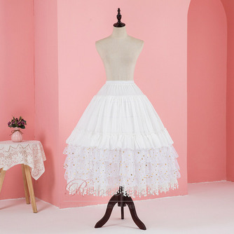 jupon lolita détachable à double usage, Carmen Star Petticoat,
Jupon de danse carré vintage - Page 2