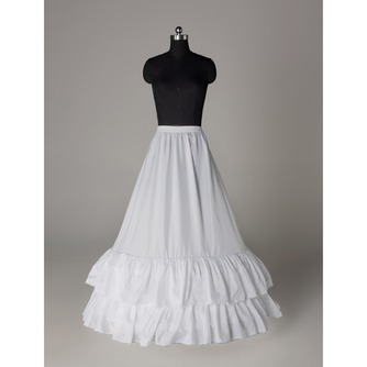 Jupon de mariage Elegant Wedding dress Elastic waist Polyester taffeta - Page 1