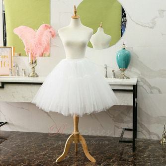 Lolita petticoat, Petticoat women, Bridal petticoat, Wedding petticoat, Party Petticoats 55CM - Page 2