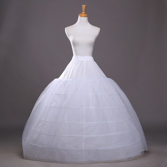 Jupon de mariage Adjustable Strong Net Expand Wedding dress Diameter - Page 1