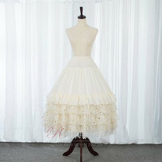 jupon lolita détachable à double usage, Carmen Star Petticoat,
Jupon de danse carré vintage - Page 3