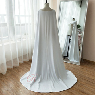 Châle de satin mariage châle mariée unique longueur 200CM châle - Page 4