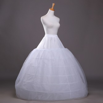 Jupon de mariage Adjustable Strong Net Expand Wedding dress Diameter - Page 2