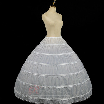 Robe de bal jupon surdimensionné robe de mariée jupon spectacle jupon - Page 4