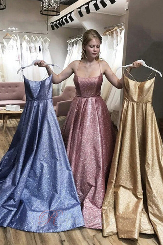 Robe paillettes Étoilé Naturel taille Printemps Dos nu Sans Manches - Page 4