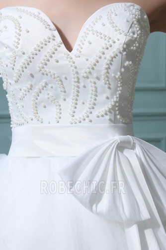 Robe de Bal Milieu dos Tube droit Jardin Naturel taille Fantaisie - Page 6