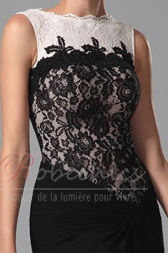 Robe de Soirée Train de balayage Froid Luxueux Petites Tailles - Page 2