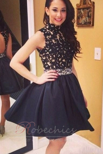 Robe online cocktail princesse