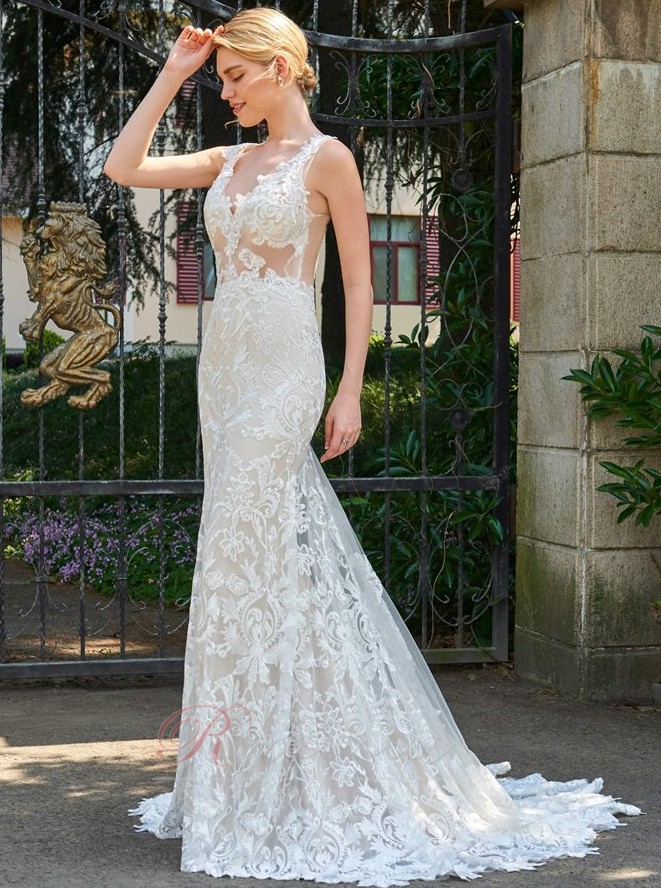 robe pour mariage petite taille