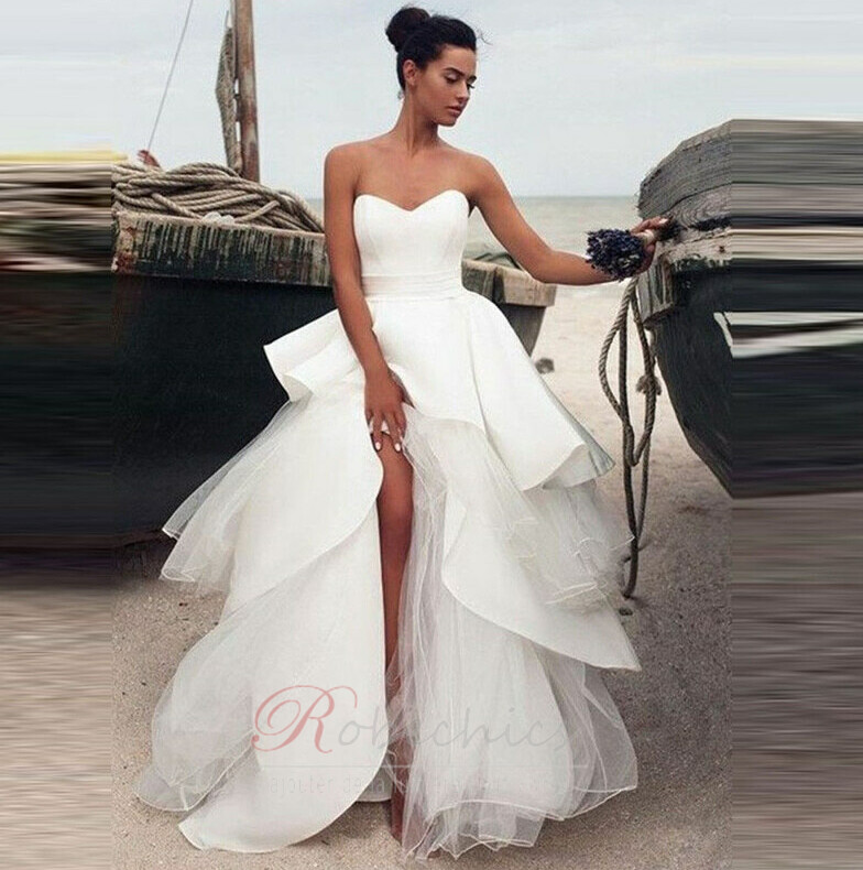Robe de mariée Grande taille