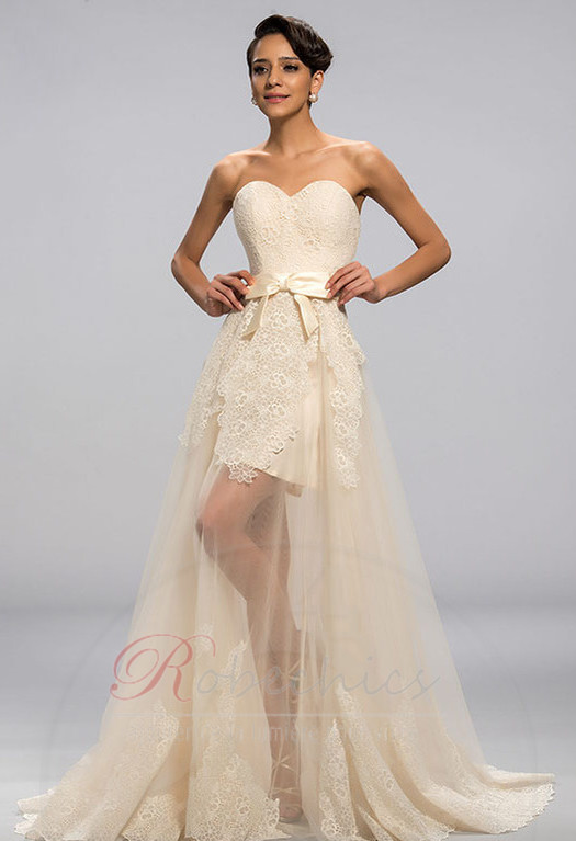 Robe Cocktail Vintage Missufe - Courte, Ligne A, Col Cœur - Polyester Élégant Pour Soirée