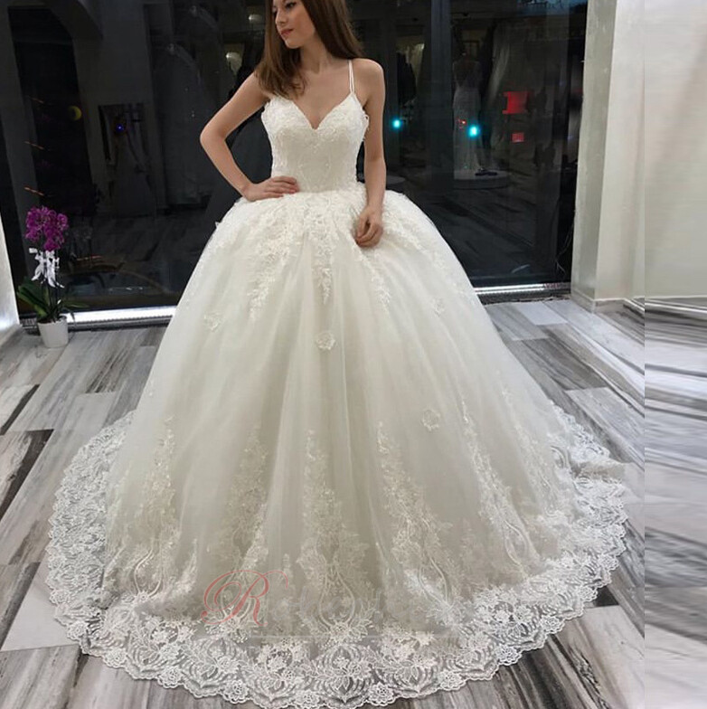 Robe de marie Princesse