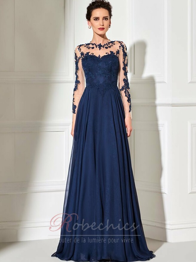 Image: https://www.robechics.com/p/a-ansrfkim1-e7/robe-de-soiree-manquant-gaze-a-ligne-elegant-couvert-de-dentelle.jpg