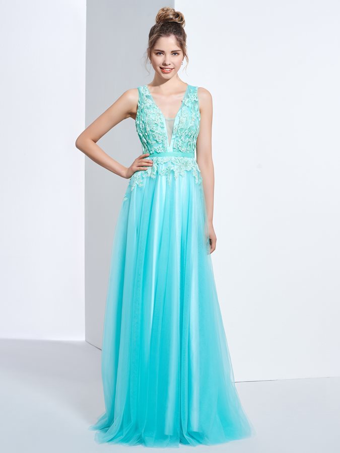 Robe Femme été Dos Nu Sans Manches - Bretelles Fines Réglables - Tissu Fluide Polyester - Plage, Soirée - 7