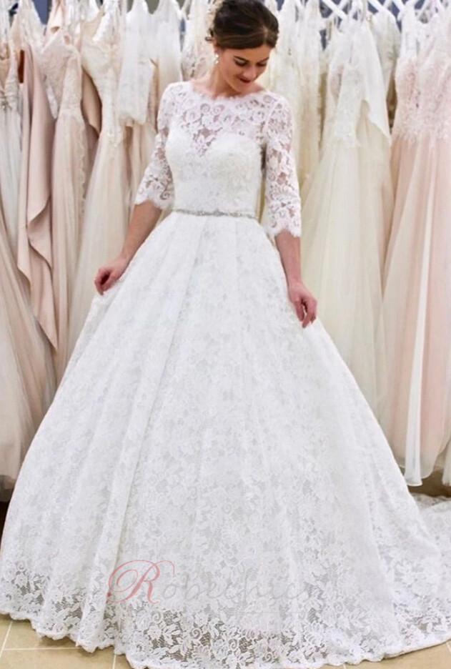 Robe de marie Princesse