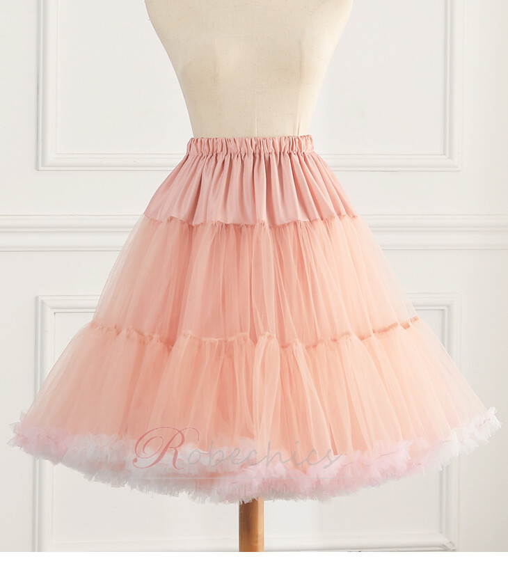 jupon tulle jupon sous robe antistatique
