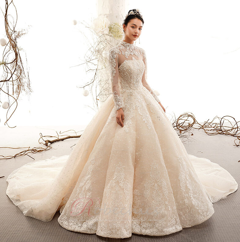 Robe de marie Princesse